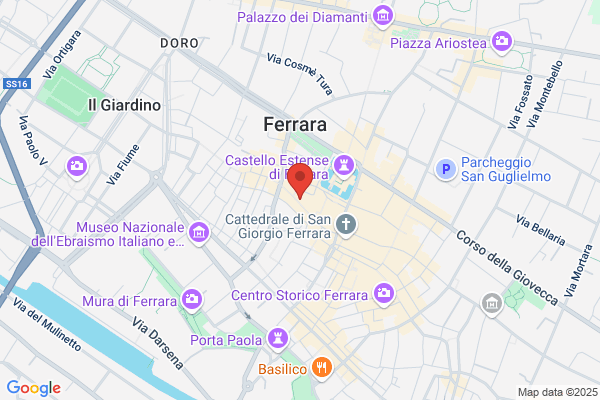 Emporio Dei Mercanti