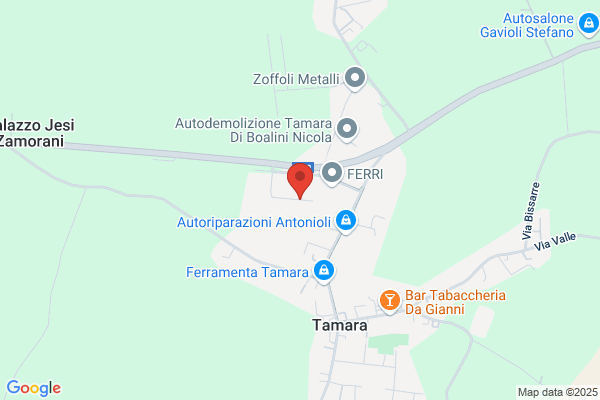 Magazzini Ferri