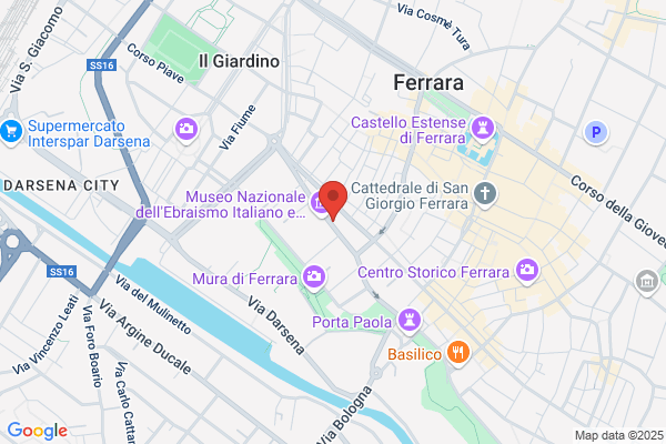 Ferrara Accessori