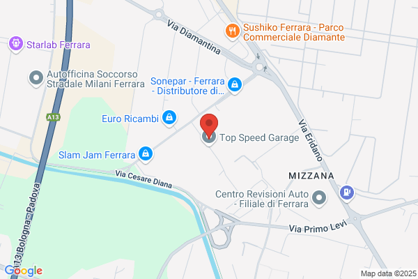 Trapuntificio Delta Di Ardizzoni E Grata