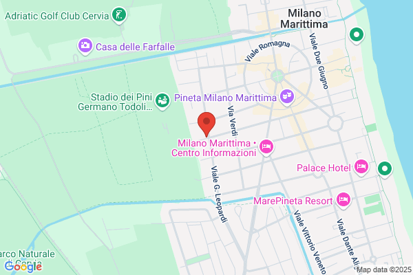 Spedizioni E Trasporti Adriatica (S.R.L.)