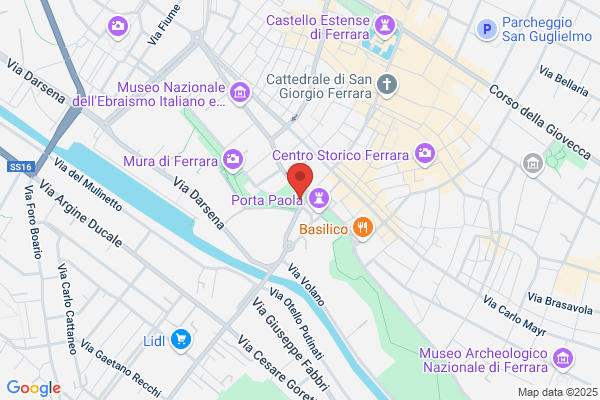 Associazione Cittadini Del Mondo