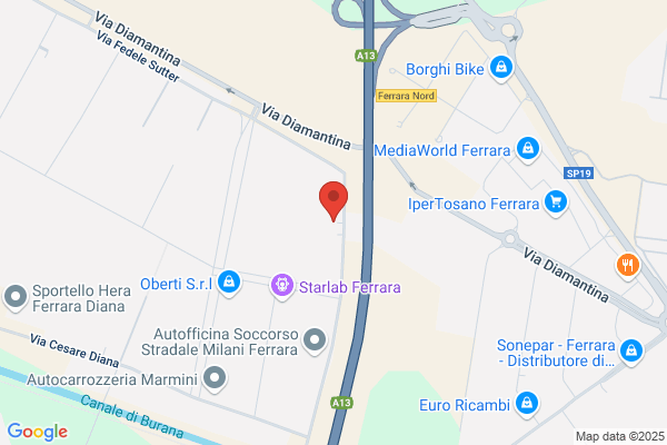 Barbieri Giulio Srl