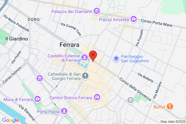 Ferrara Musica