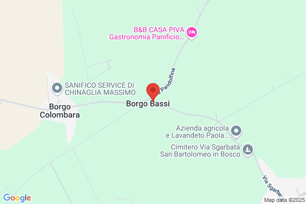 Raggio Verde Consulting