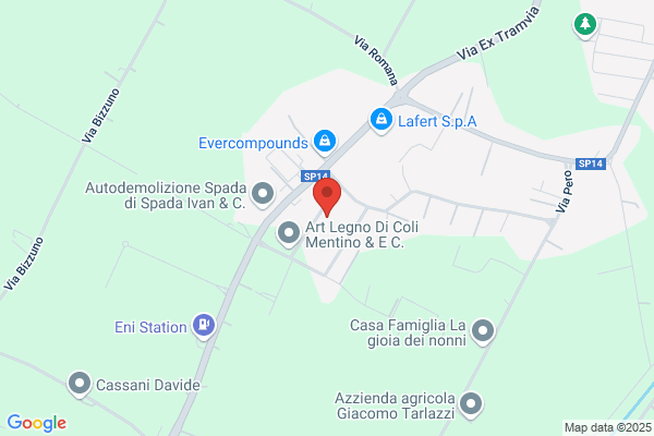 Baruffaldi Srl