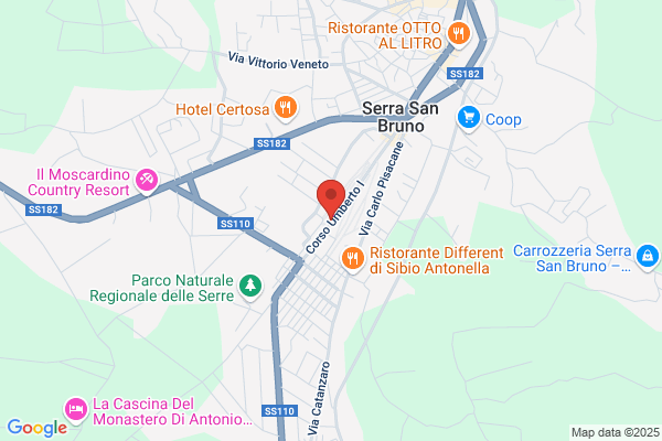 Cs Coopstudio Sacrl