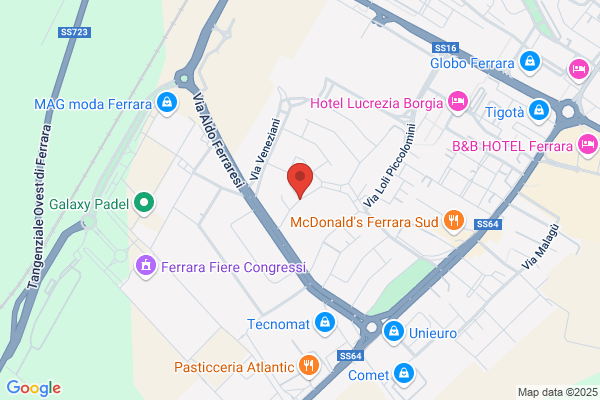 Rodexport Srl