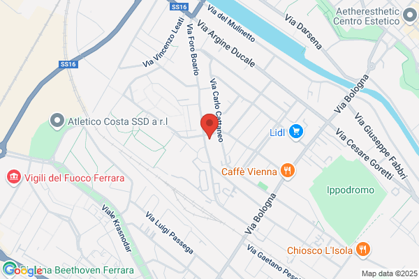 Ambulatorio Veterinario Bastia