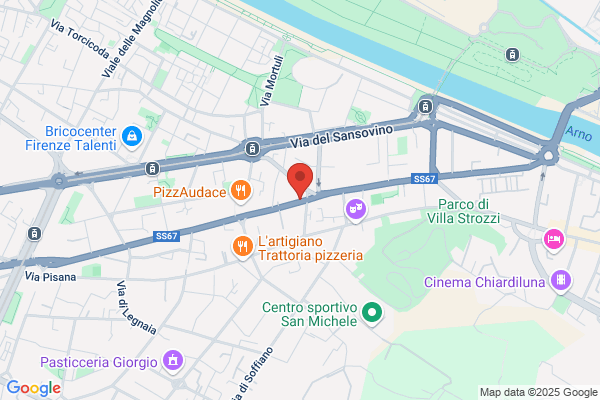 Autofficina Auto Due Firenze