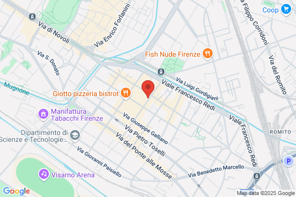 Autofficina Firenze - Fz Car