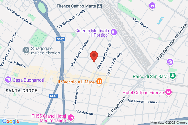 Autoservice Romualdi