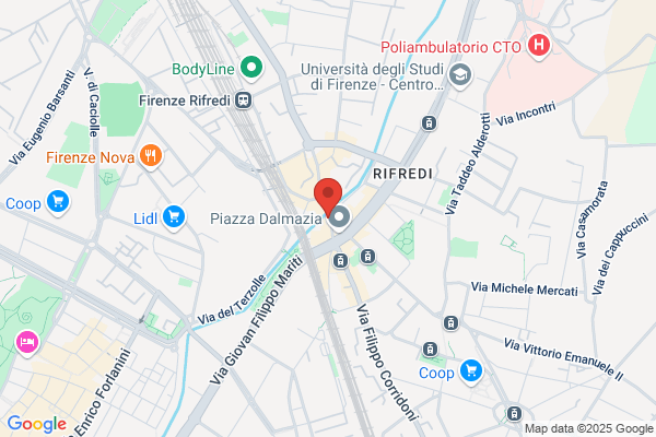 Sartoria Biffi Maria Luigia - Riparazione abiti