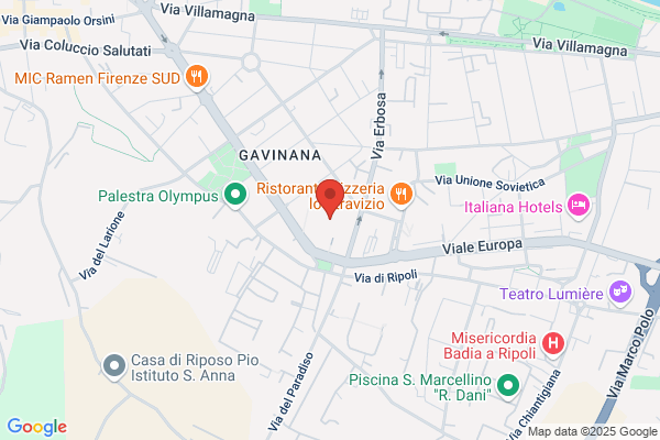 OKAIDI FIRENZE GAVINANA