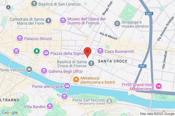 Cravattificio Stanganini