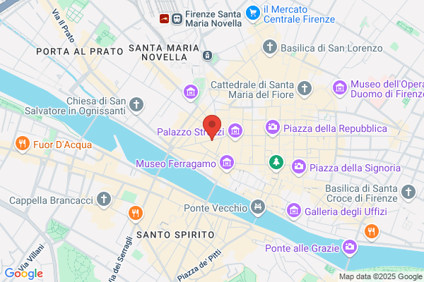 Kaos Store | Firenze