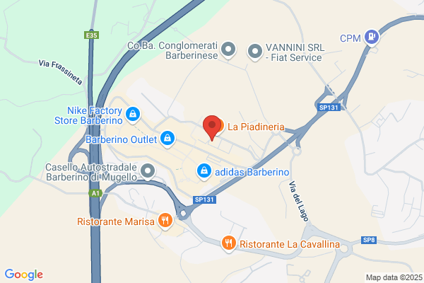 Monnalisa Outlet Barberino