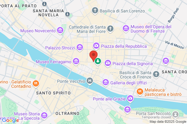 Florence 81 Di 3 Mg Srl