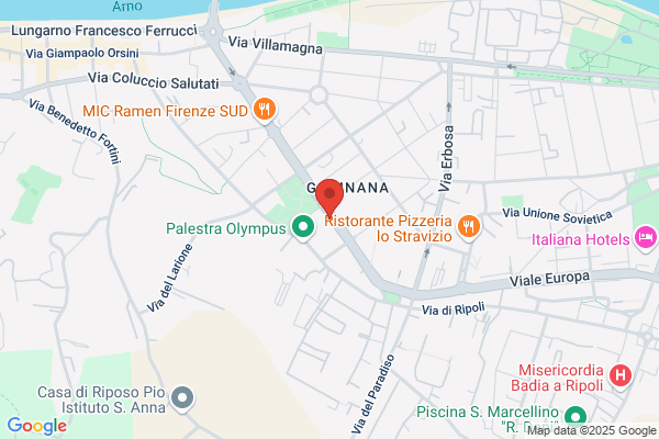 Lape Maia Di Capozzi Loredana