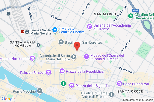 Galleria Dello Sport