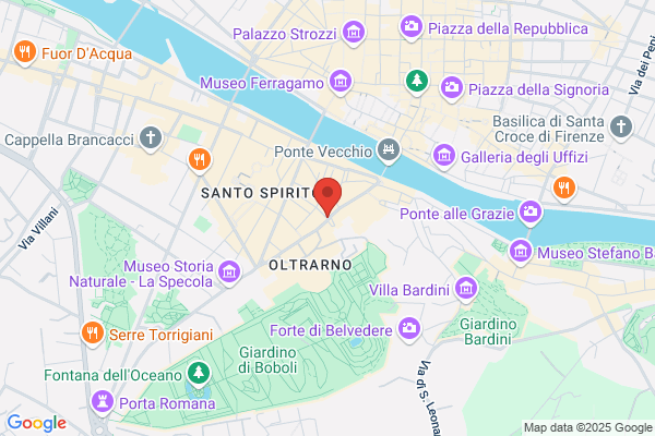 Anna Piazza Pitti