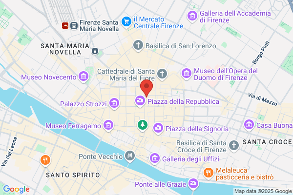 Miu Miu Firenze
