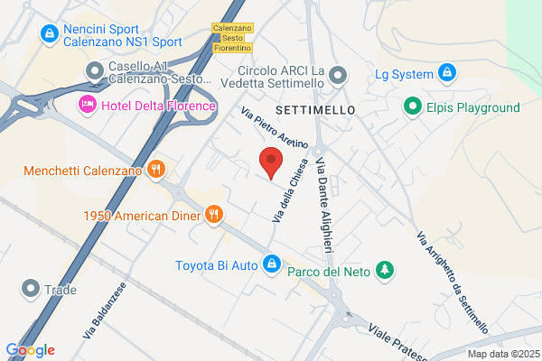 Exenia Srl