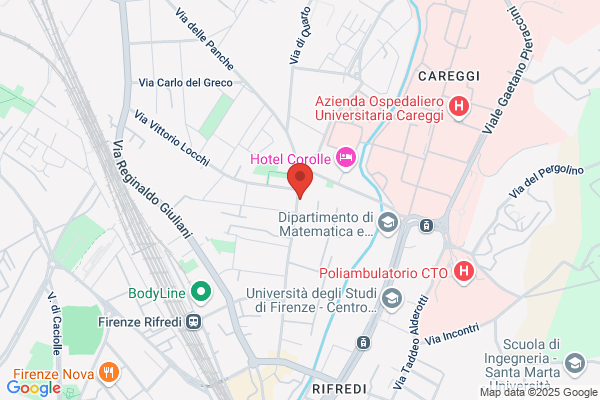 Fuori Skema Nardoni Sport Snc