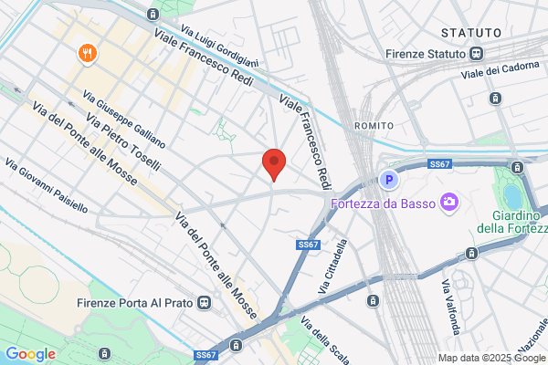 Genny Firenze Srl
