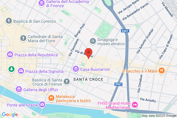 Il Centro Vendita Abbigliamento (S.A.S.)