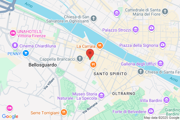 Il Posto Dei Desideri