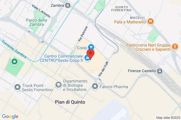 Il Trifoglio Di Perla Casagli E C. s.A.S.