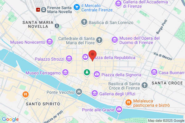 Men Firenze (S.R.L.)