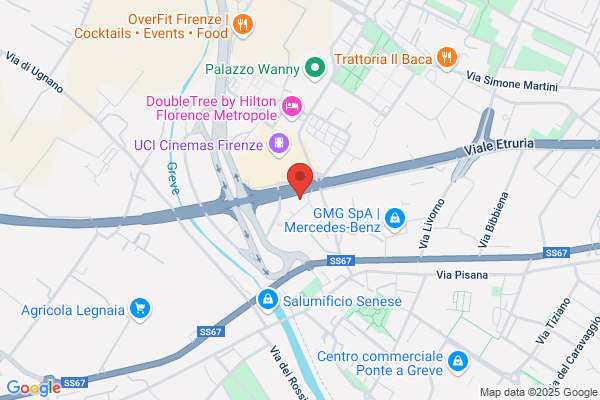 Men Firenze (S.R.L.)