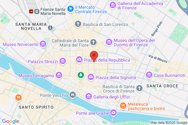 Nuovo Corso S.R.L.