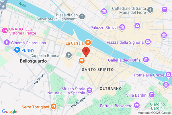 P & T Associati Di Paolo Tozzi sas