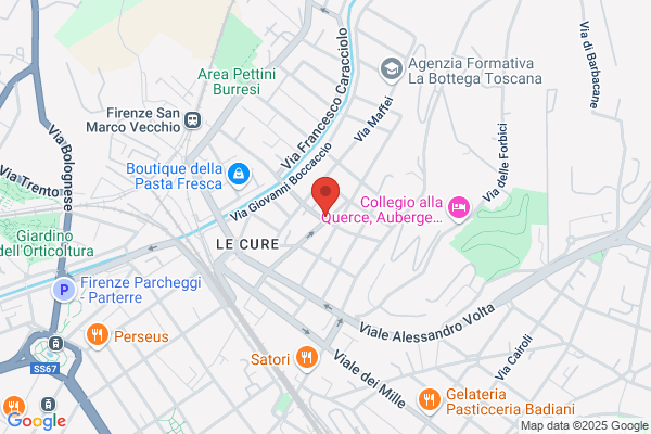 Passavanti Di Biadi E Benci Sdf