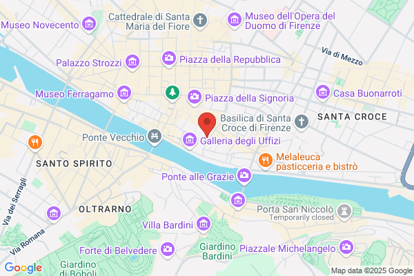 Poste Italiane Spa/Filiale Firenze 1 Citta/Ufficio Postale