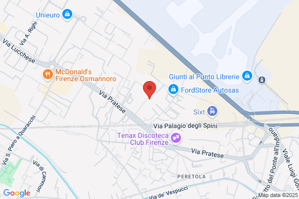 S.G. Restauri Generali Srl