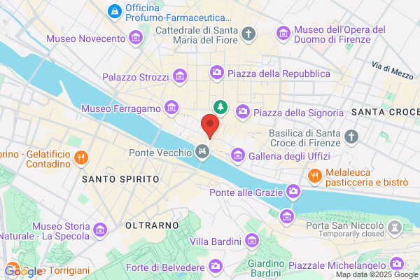 Taf Ricami Di Firenze Srl