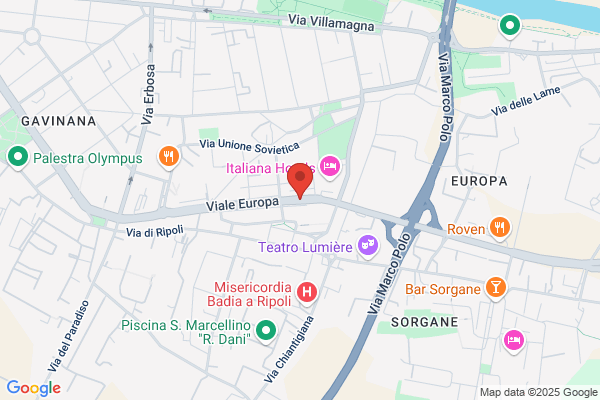 Viale Europa Srl