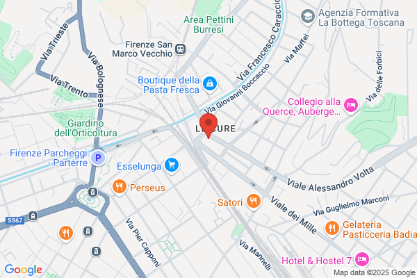 Amplifon Piazza Delle Cure, Firenze