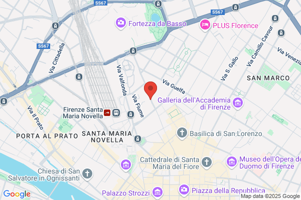 Gala Antonio