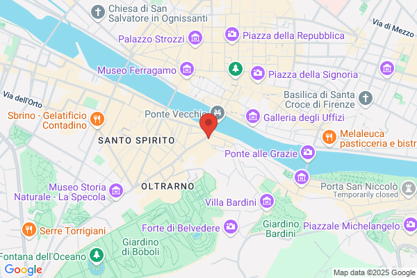 Ginos Di Zappa Benito E C Sas