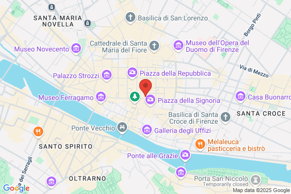 Il Bigallo Di Romano Fabrizia & C sas