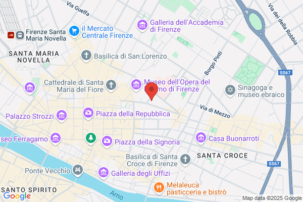 La Bastille Cafe Di Baldi A E moracci A snc