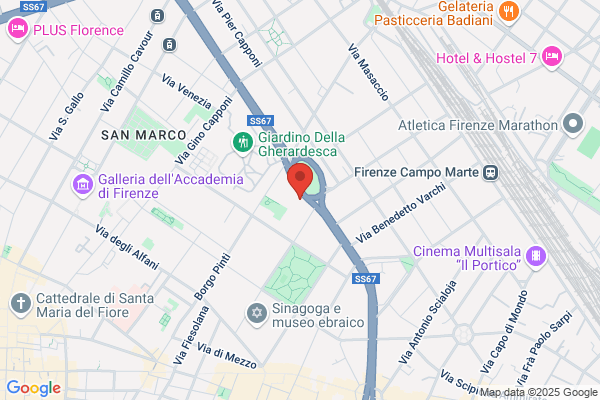 Marchino Srl