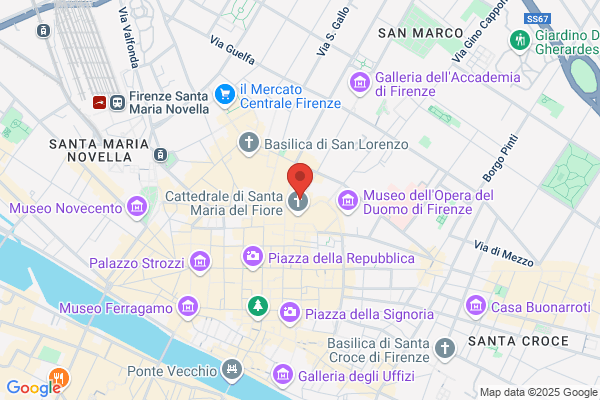 Niccolini 30 Rosso Sas