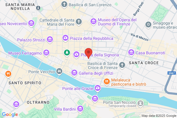 Pasticceria Bar S. Firenze (S.N.C.)