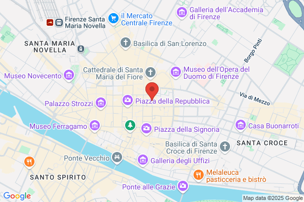 Ristorante Da Lino